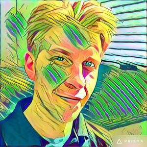 Meet your Posher, Bryce